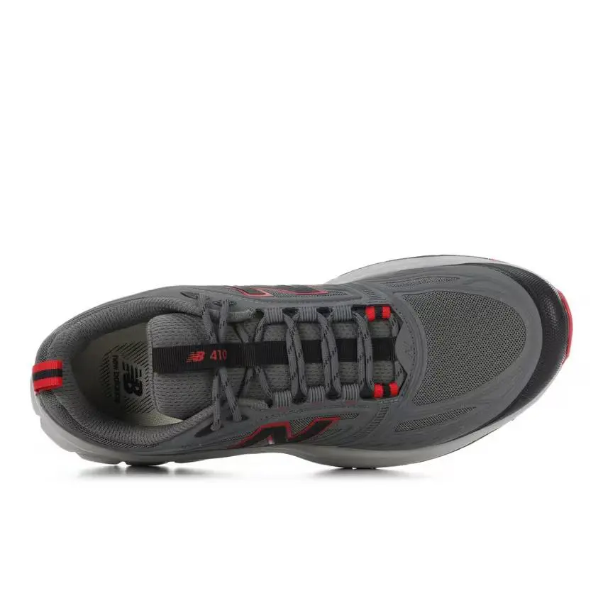 New Balance shoes - Grey/Red 0