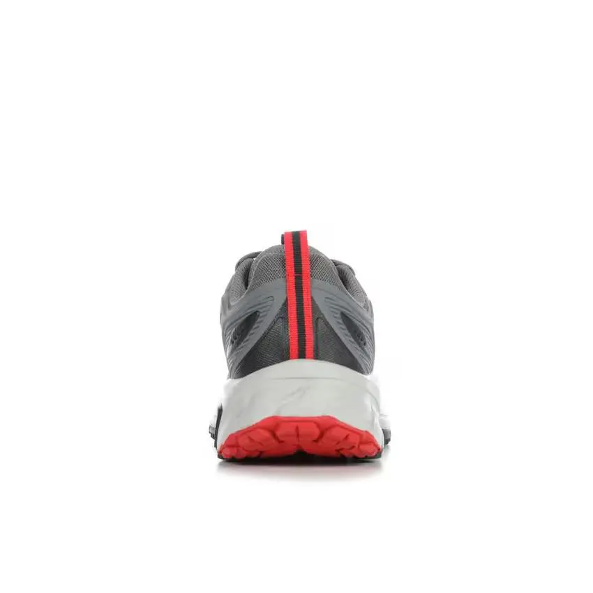 New Balance shoes - Grey/Red 3