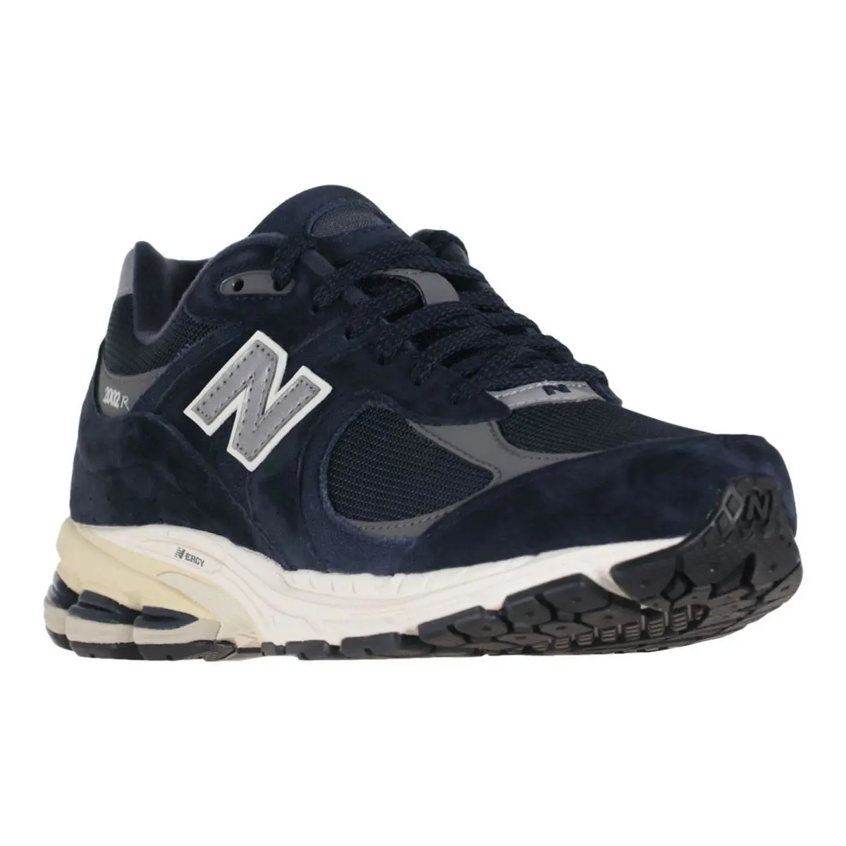 New Balance shoes - New Balance 2002R - 2002R - Navy Eclipse/Grey 0