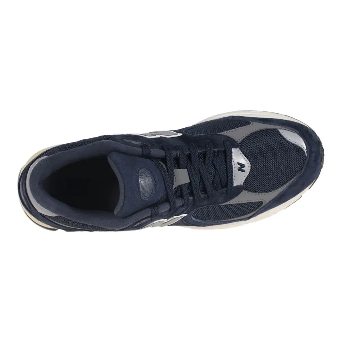 New Balance shoes - New Balance 2002R - 2002R - Navy Eclipse/Grey 2