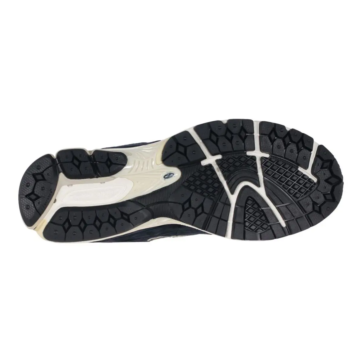 New Balance shoes - New Balance 2002R - 2002R - Navy Eclipse/Grey 3