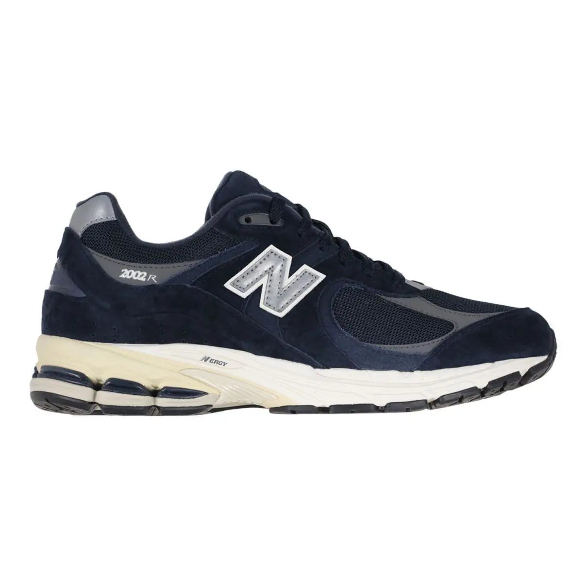 New Balance shoes - New Balance 2002R - 2002R - Navy Eclipse/Grey 4