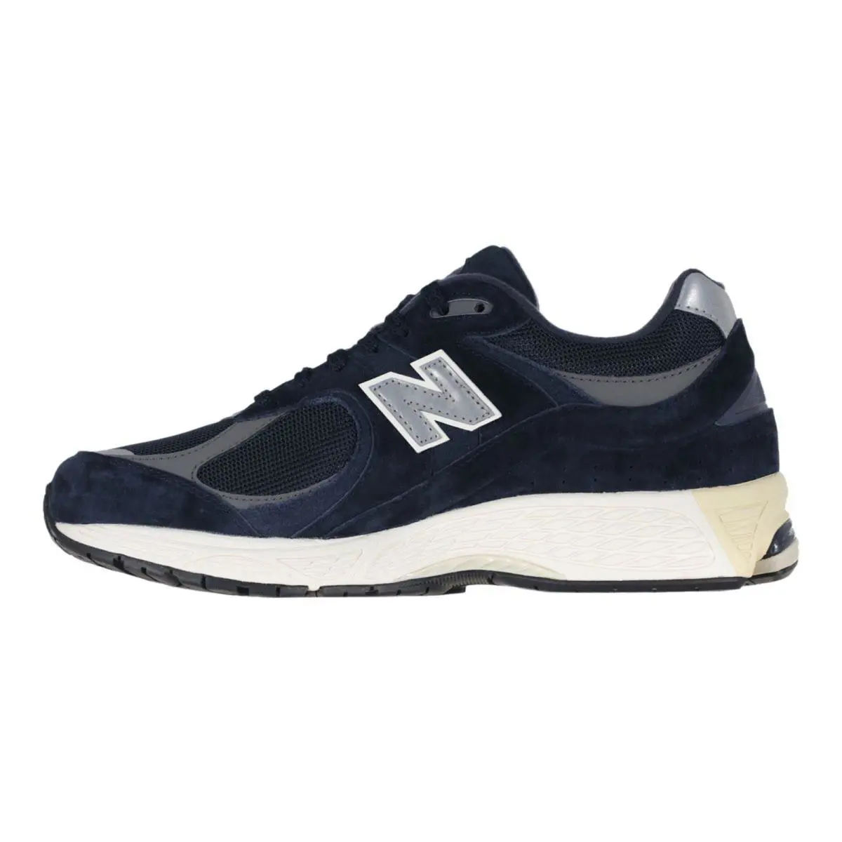 New Balance shoes - New Balance 2002R - 2002R - Navy Eclipse/Grey 6