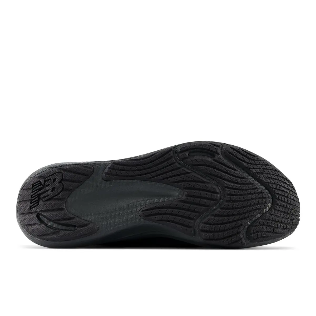 New Balance shoes - Black/White 1 11