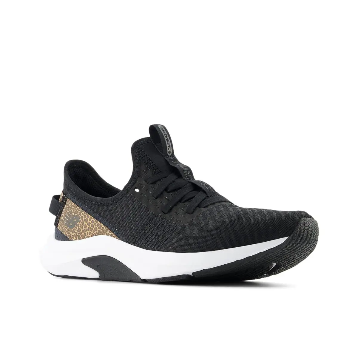 New Balance shoes - Black/White 1 4
