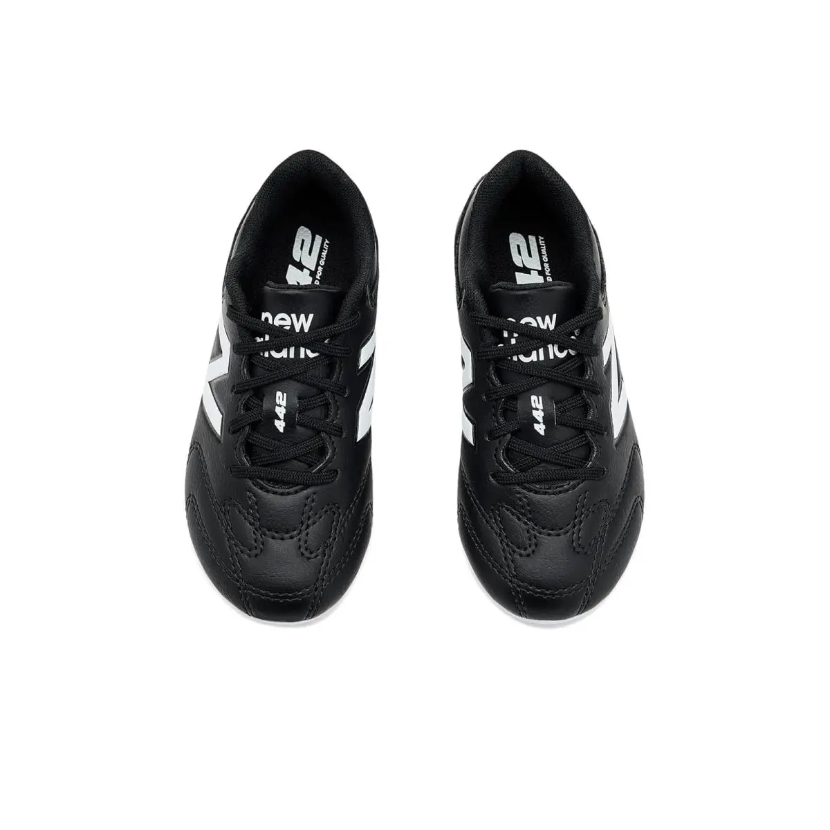 New Balance shoes - Black/White 0