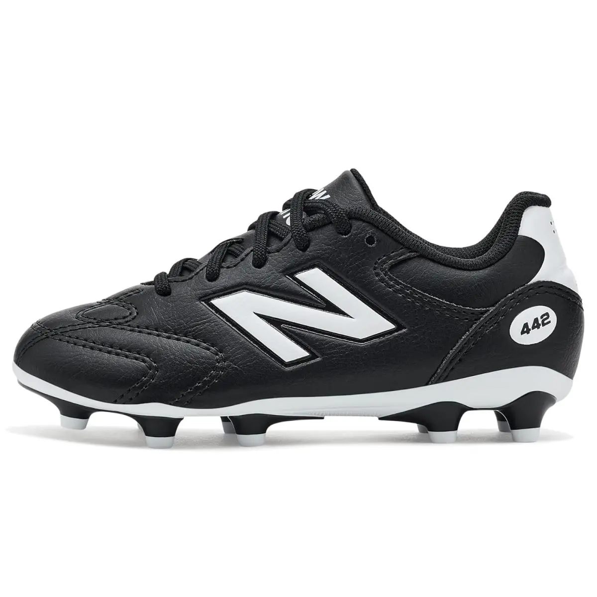 New Balance shoes - Black/White 2