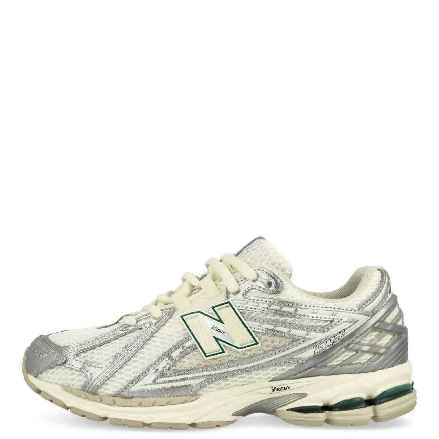 New Balance shoes - M1906REE-SILVER METALIC - METALIC - Silver 0