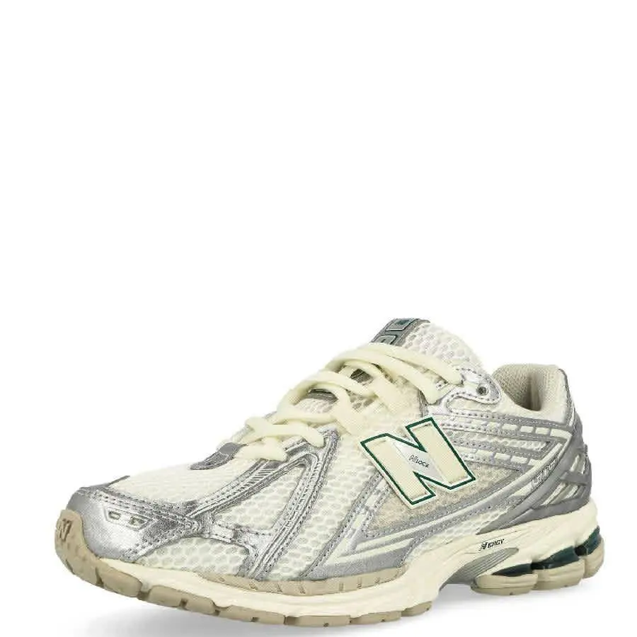 New Balance shoes - M1906REE-SILVER METALIC - METALIC - Silver 1
