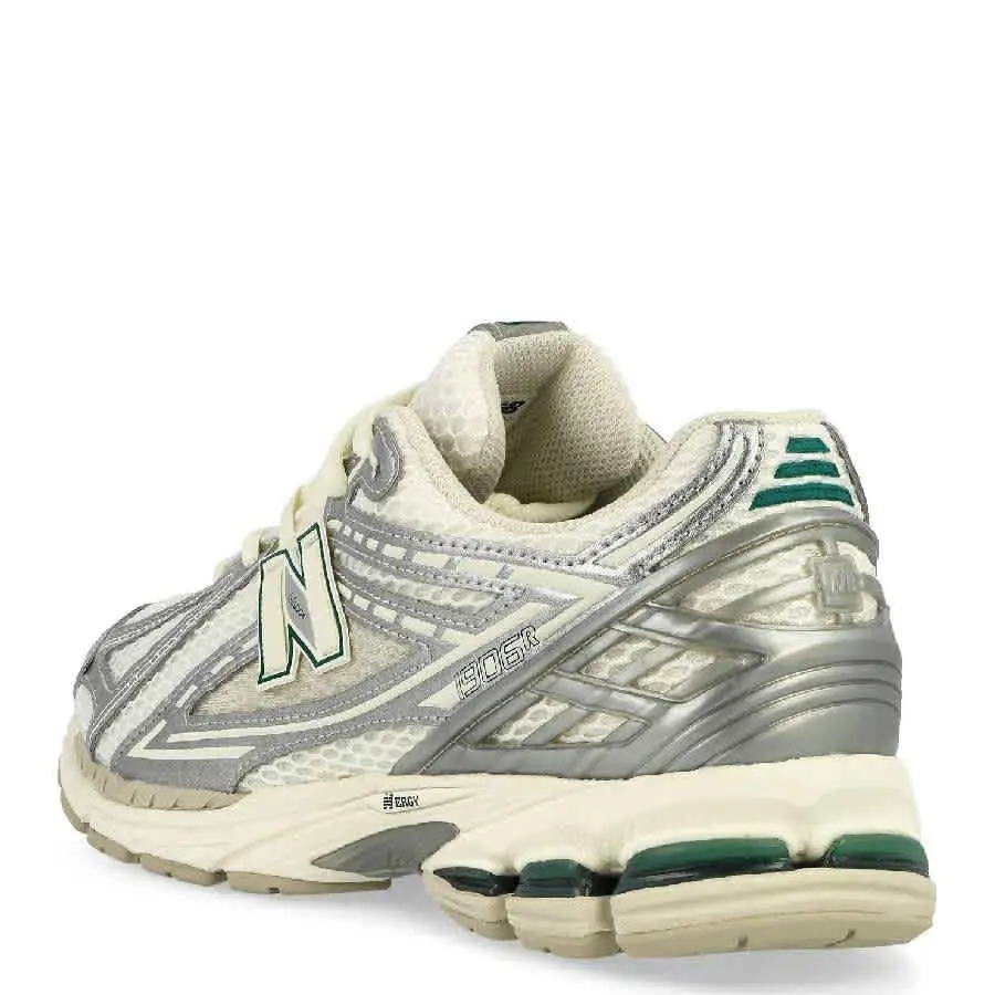 New Balance shoes - M1906REE-SILVER METALIC - METALIC - Silver 2
