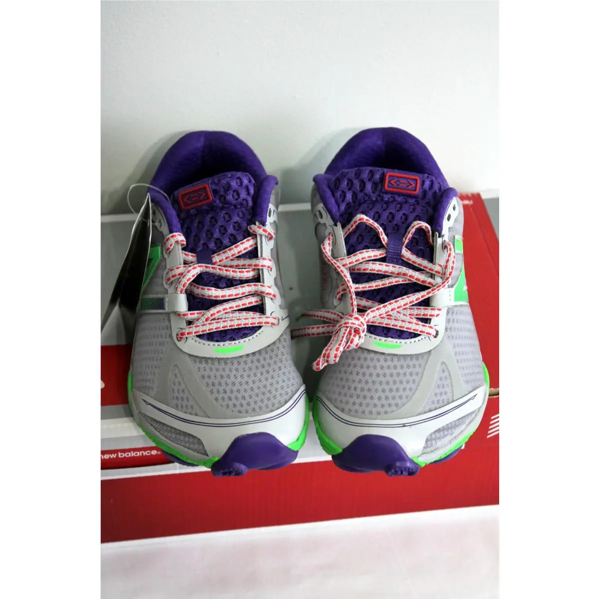 New Balance shoes - New Balance 1010 - Gray 3