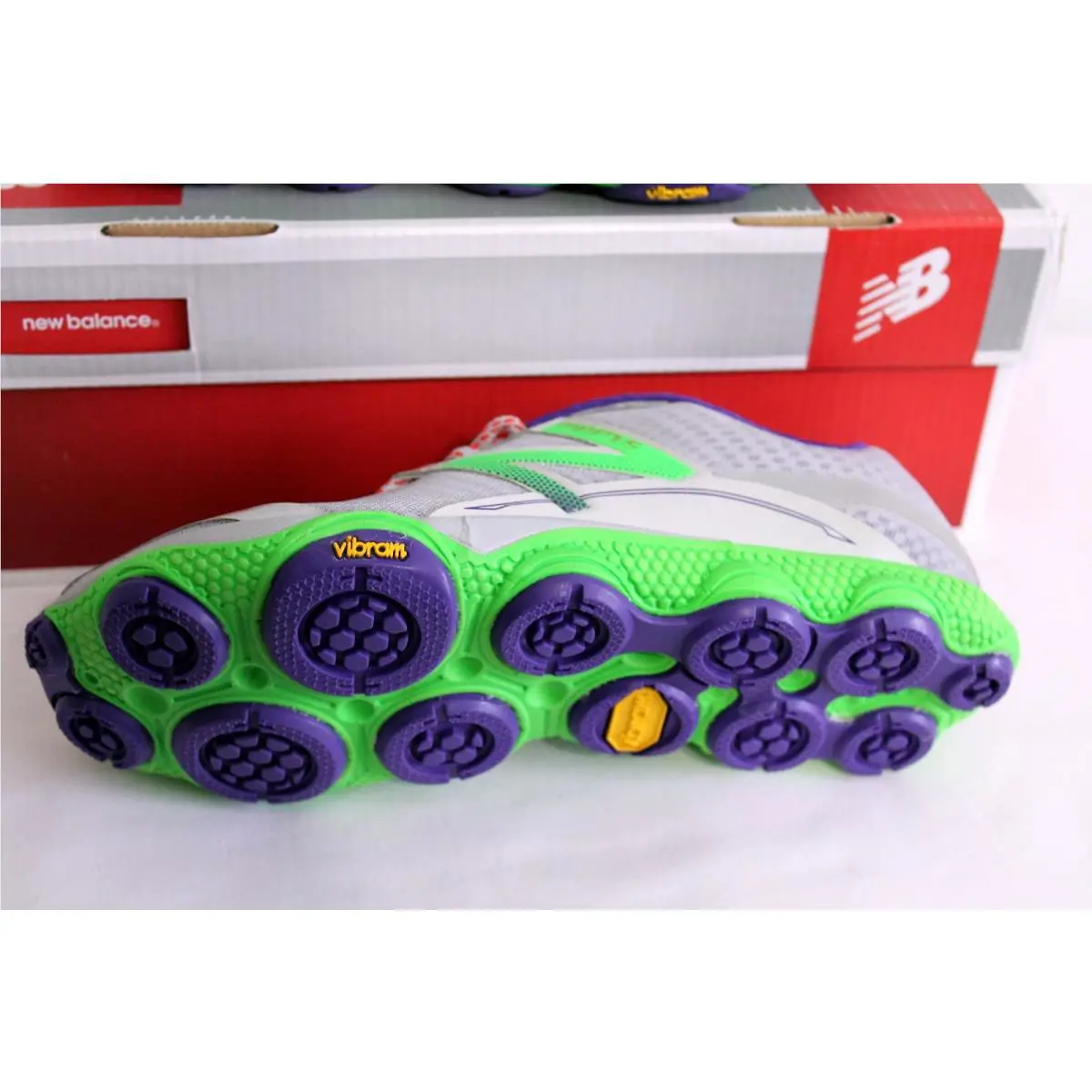 New Balance shoes - New Balance 1010 - Gray 8
