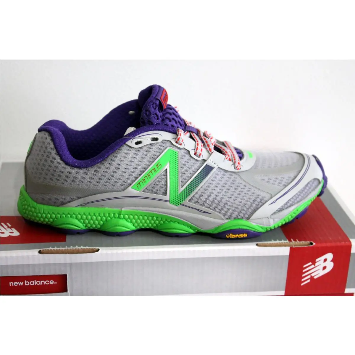 New Balance shoes - New Balance 1010 - Gray 9