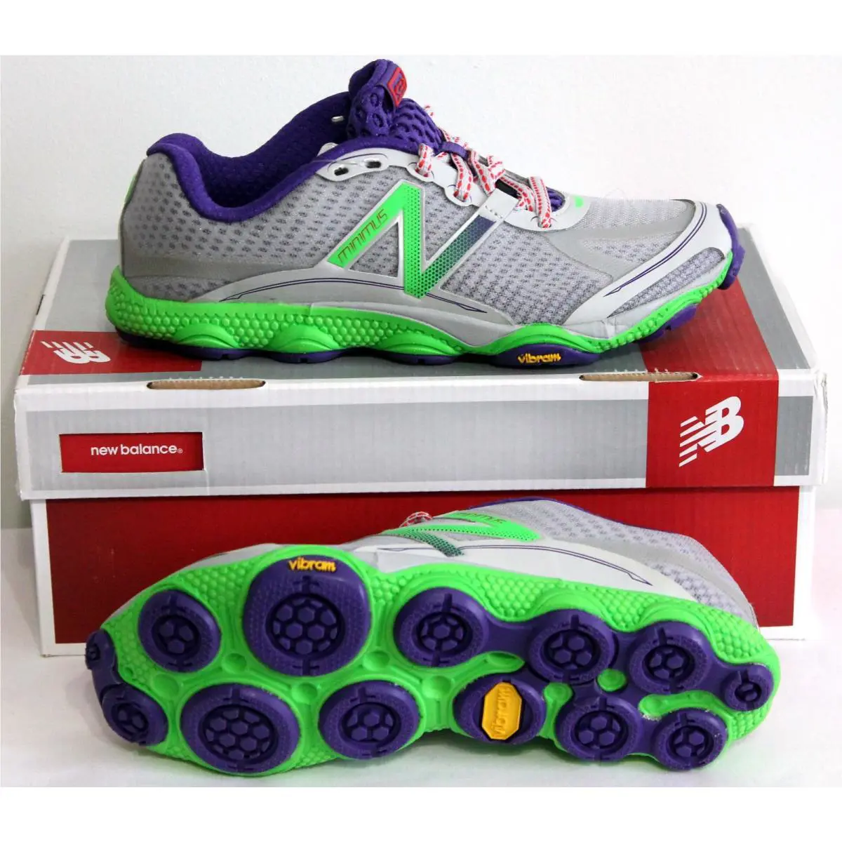 New Balance shoes - New Balance 1010 - Gray 6