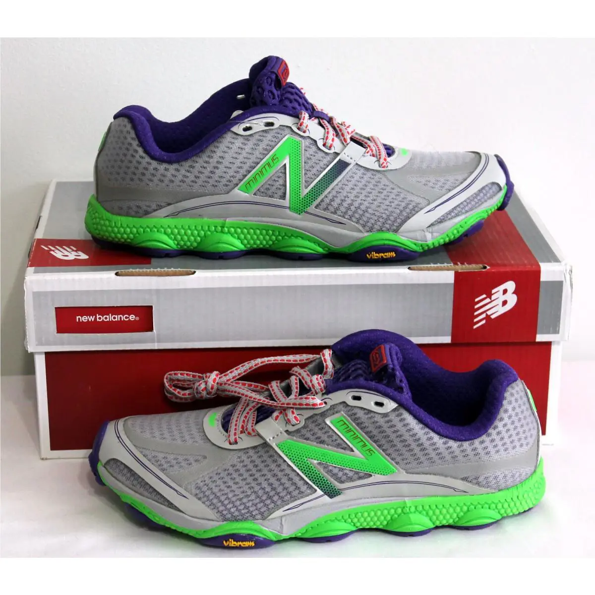 New Balance shoes - New Balance 1010 - Gray 7