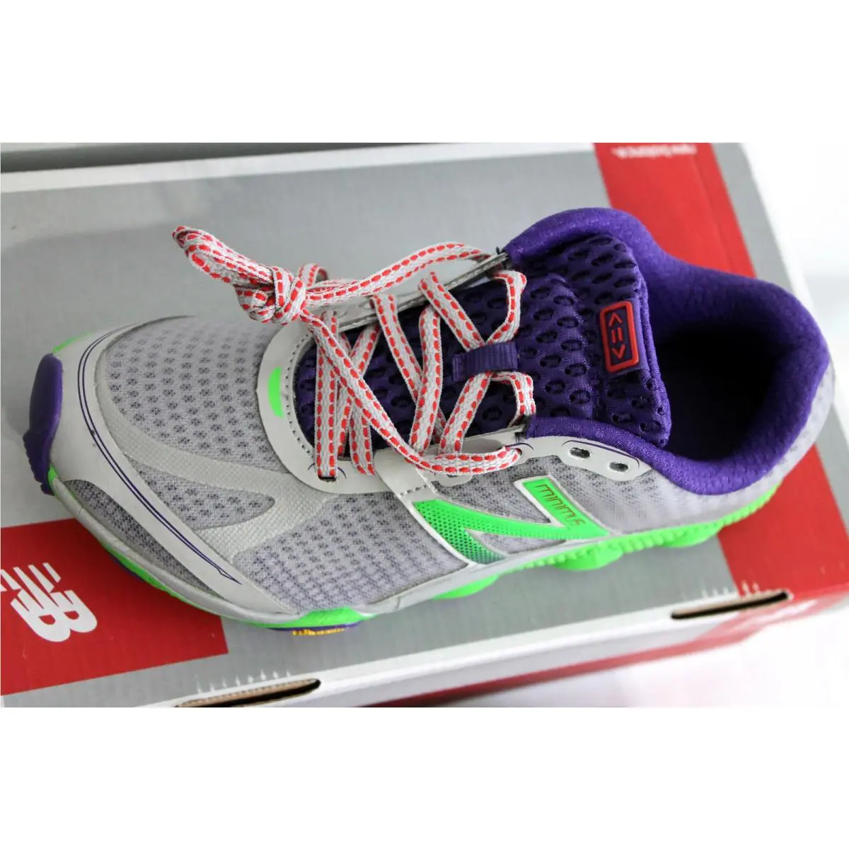 New Balance shoes - New Balance 1010 - Gray 11