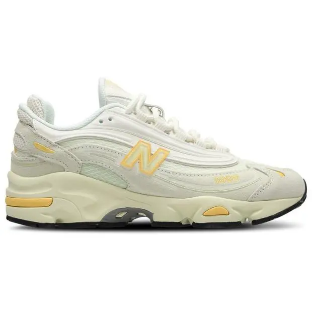 New Balance shoes - Mineral Yellow (UPC: 197968516503) 0
