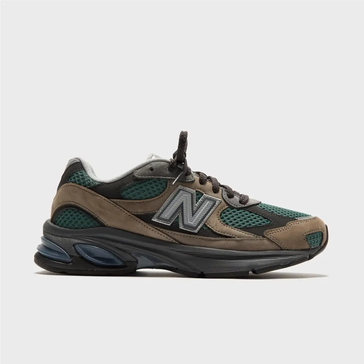 New Balance shoes - New Balance 2010 - U2010AGY - Dockside 4
