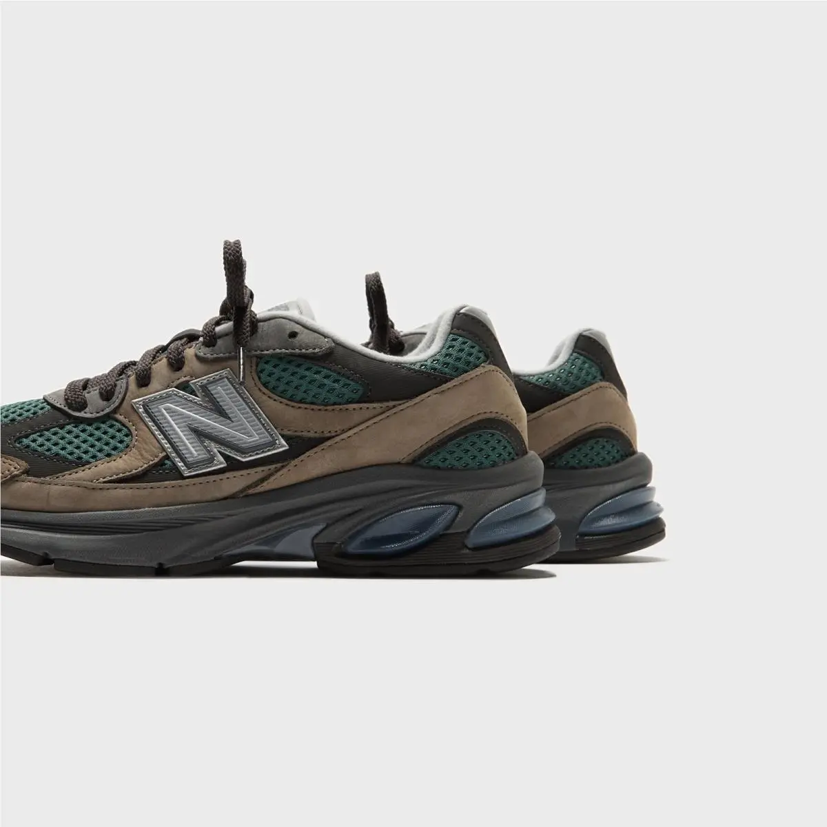 New Balance shoes - New Balance 2010 - U2010AGY - Dockside 6