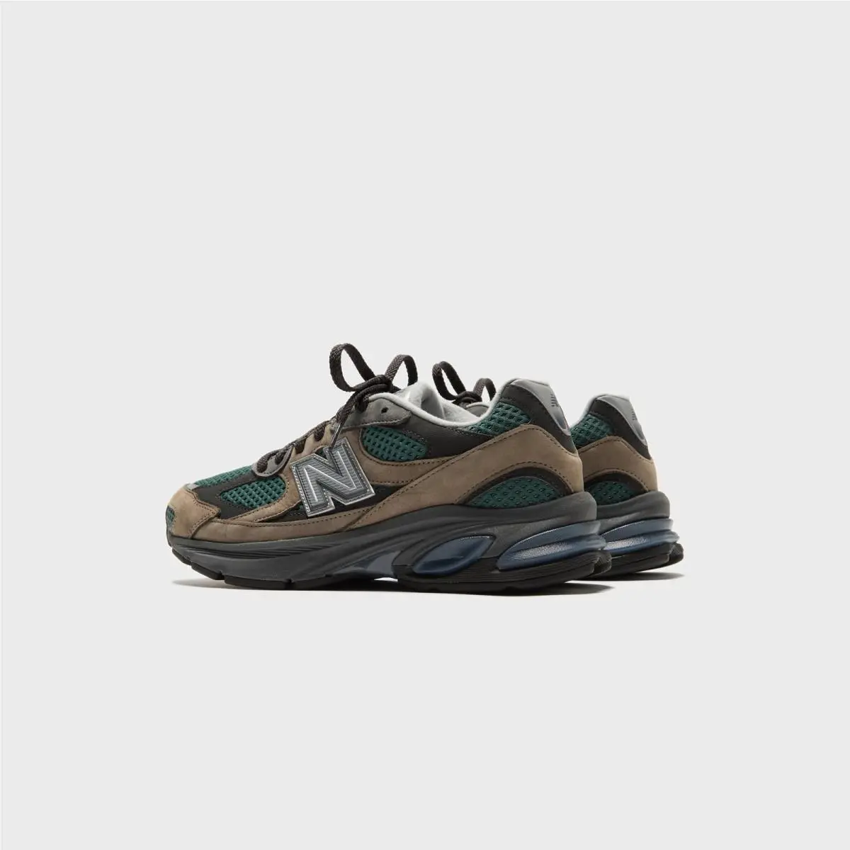 New Balance shoes - New Balance 2010 - U2010AGY - Dockside 7