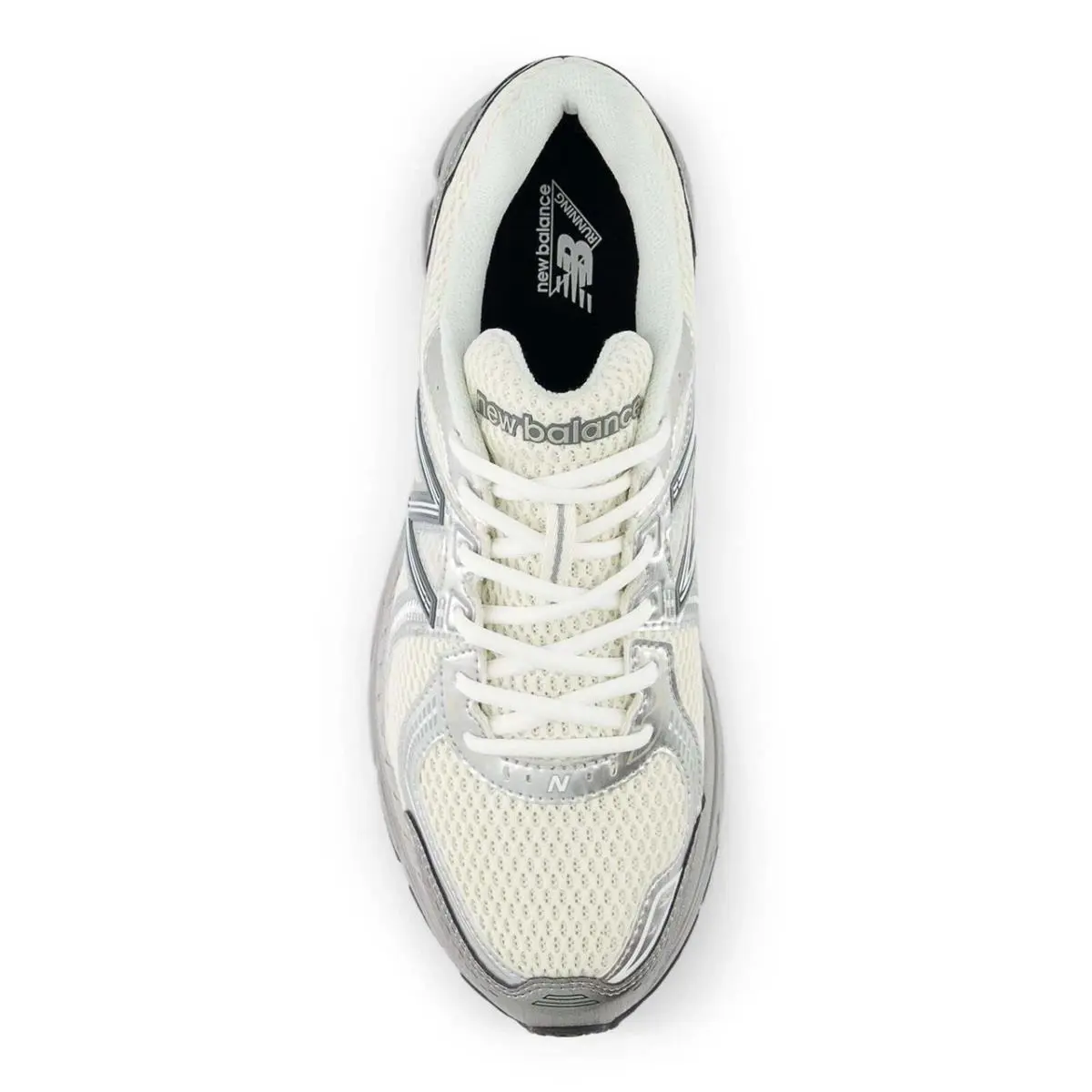 New Balance shoes - ML860G02 - ML860G02 - White Grey 1