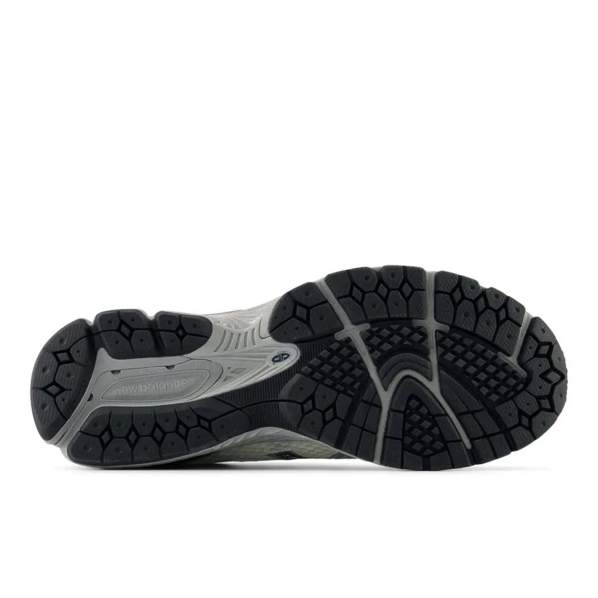 New Balance shoes - ML860G02 - ML860G02 - White Grey 2