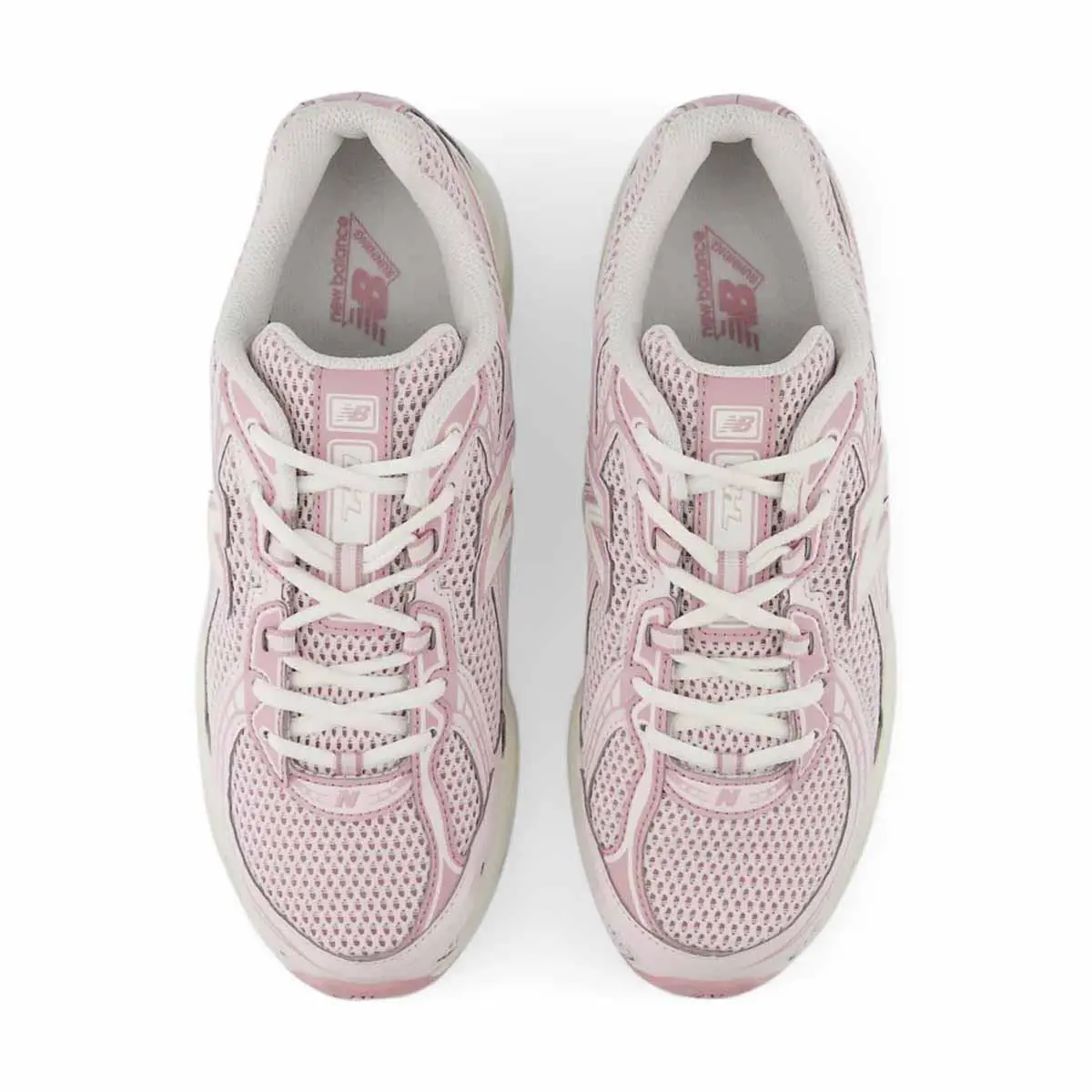 New Balance shoes - U740PP2 - U740PP2 - PINK/PINK 1