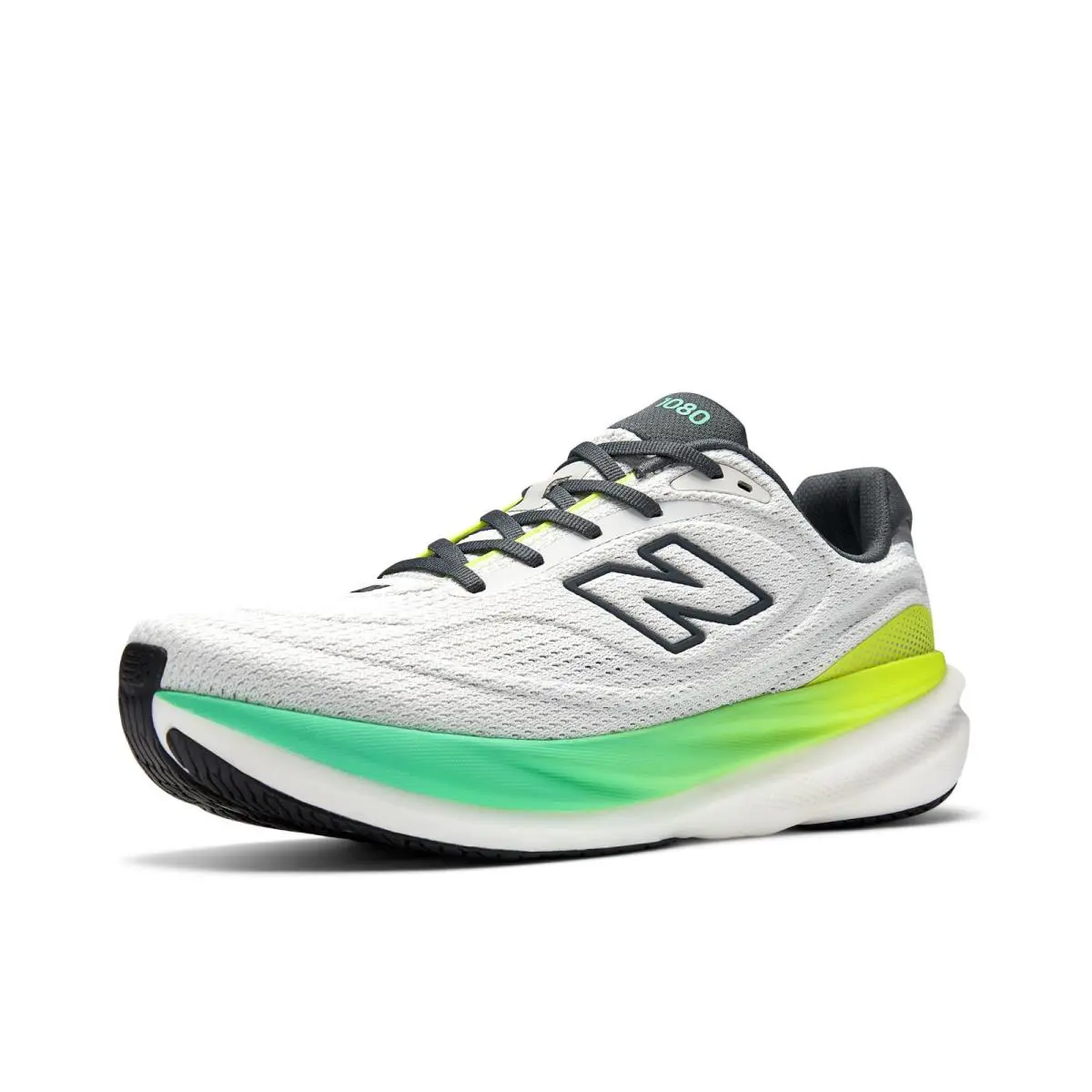 New Balance shoes - Graphite 0
