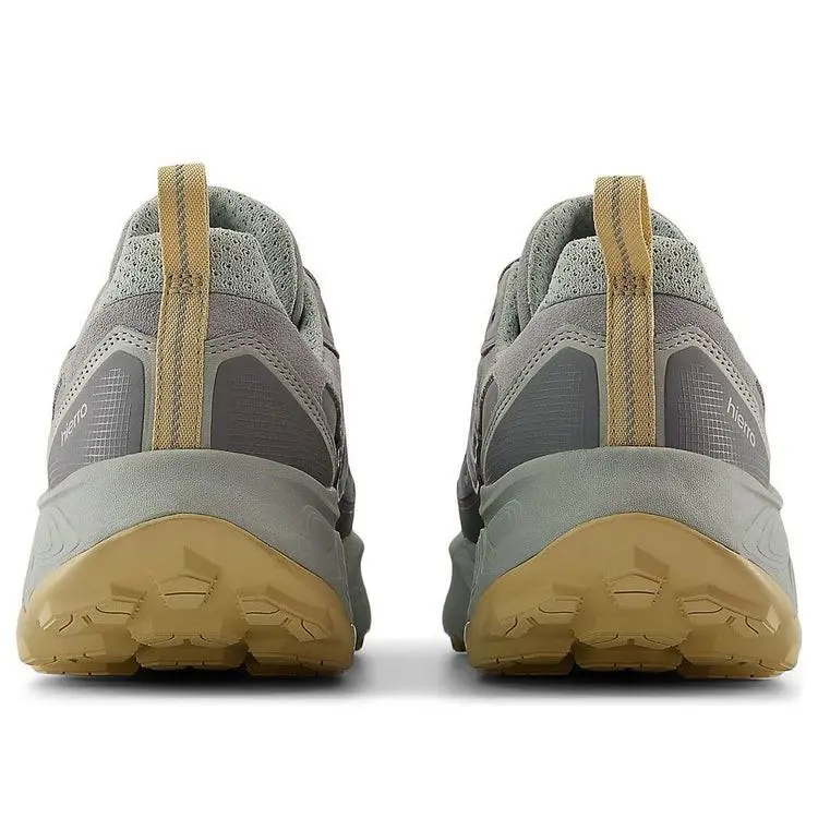 New Balance shoes - New Balance Fresh Foam Hierro - Gray 2