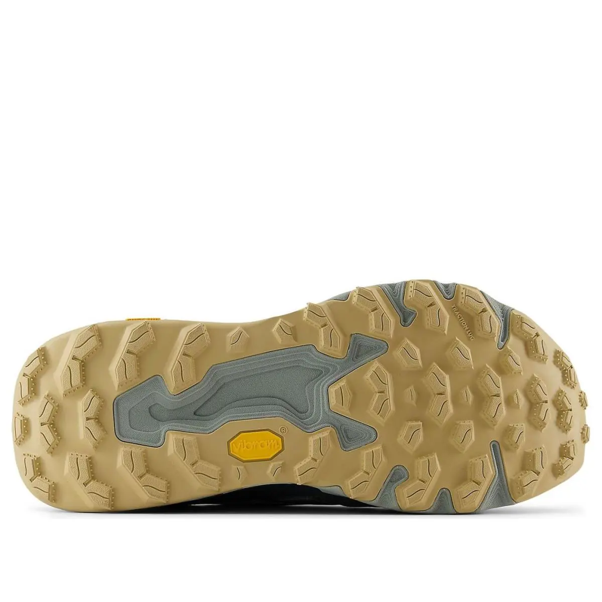 New Balance shoes - New Balance Fresh Foam Hierro - Gray 3