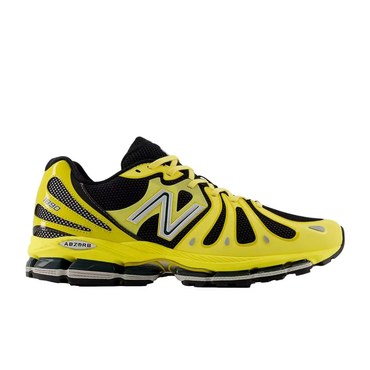 New Balance shoes - 1890 - 1890 - Multicolor 3