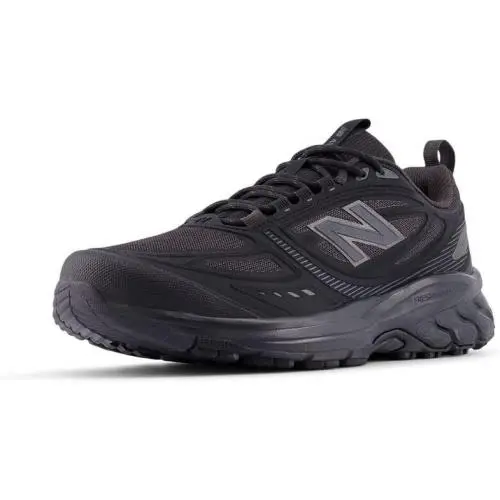 New Balance shoes - Black 4