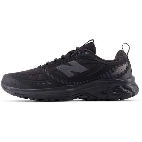 New Balance shoes - Black 6