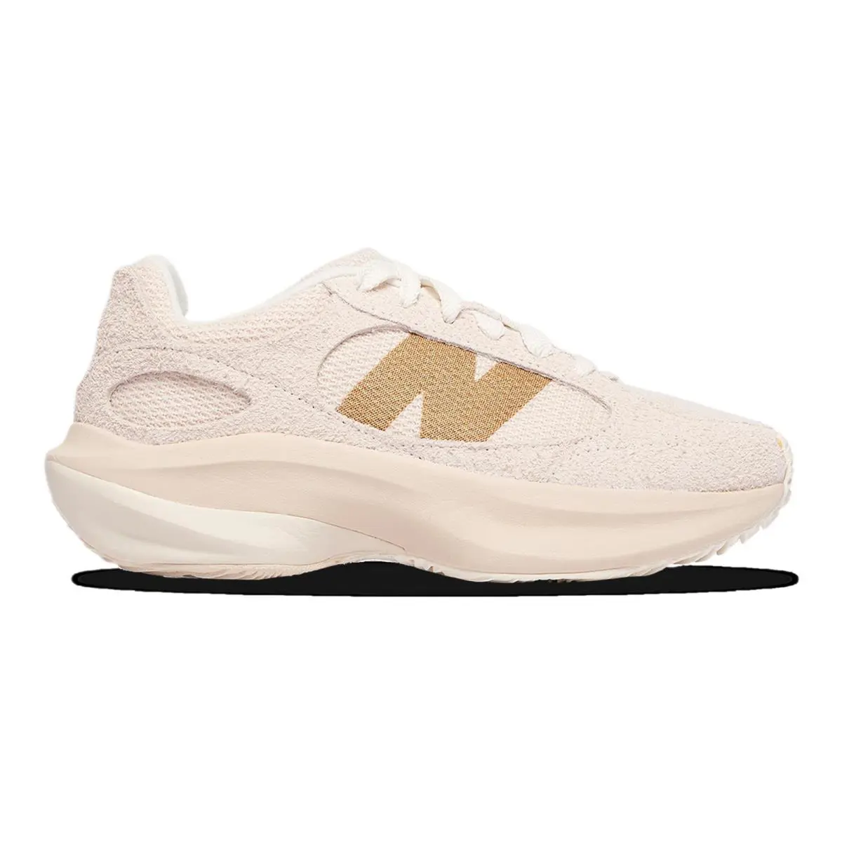 New Balance Womens` Wrpd Running Shoes - Linen - Linen