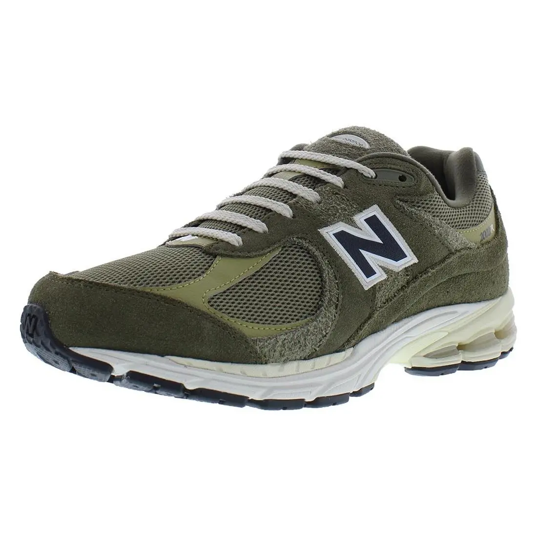 New Balance shoes - Green/Black/White (UPC: 196652596050) 0