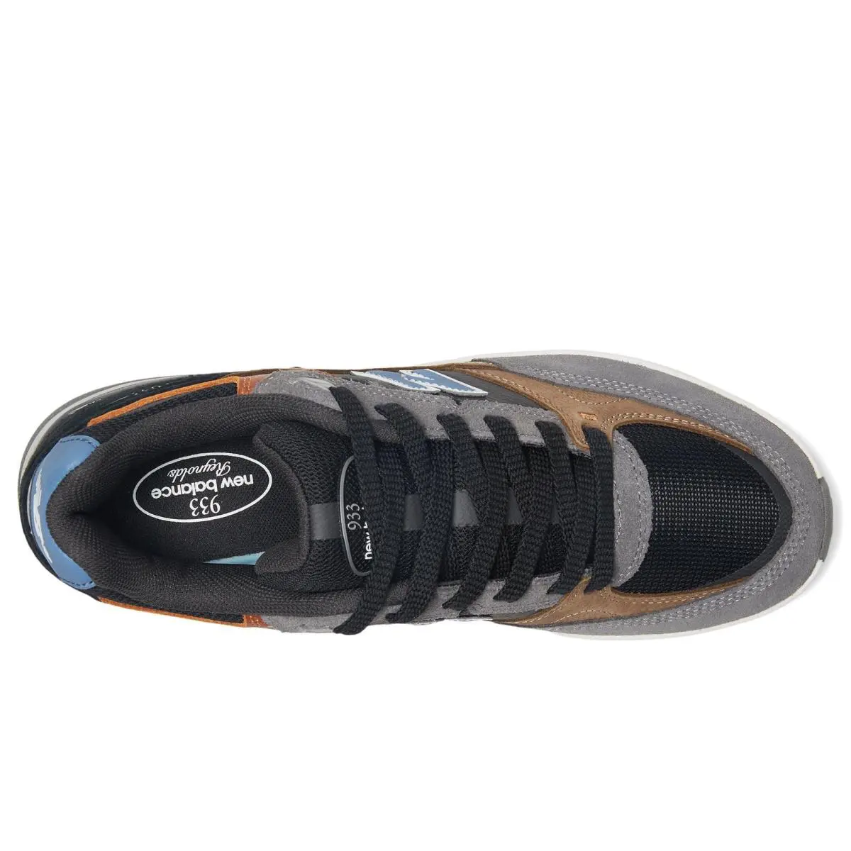 New Balance shoes - NM933MLT - NM933MLT - Castlerock 0