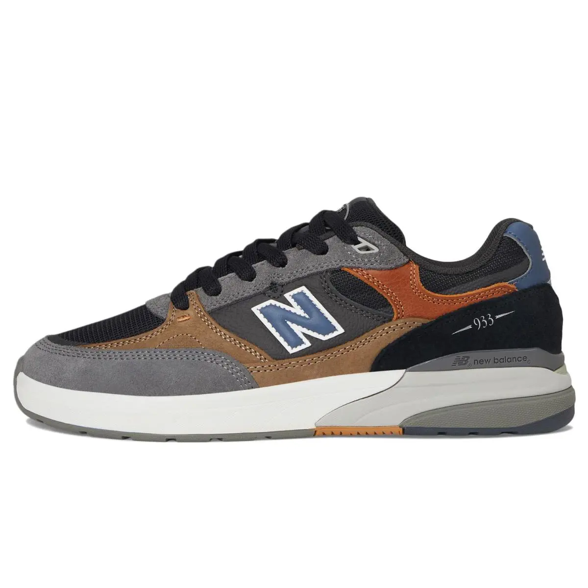 New Balance shoes - NM933MLT - NM933MLT - Castlerock 2
