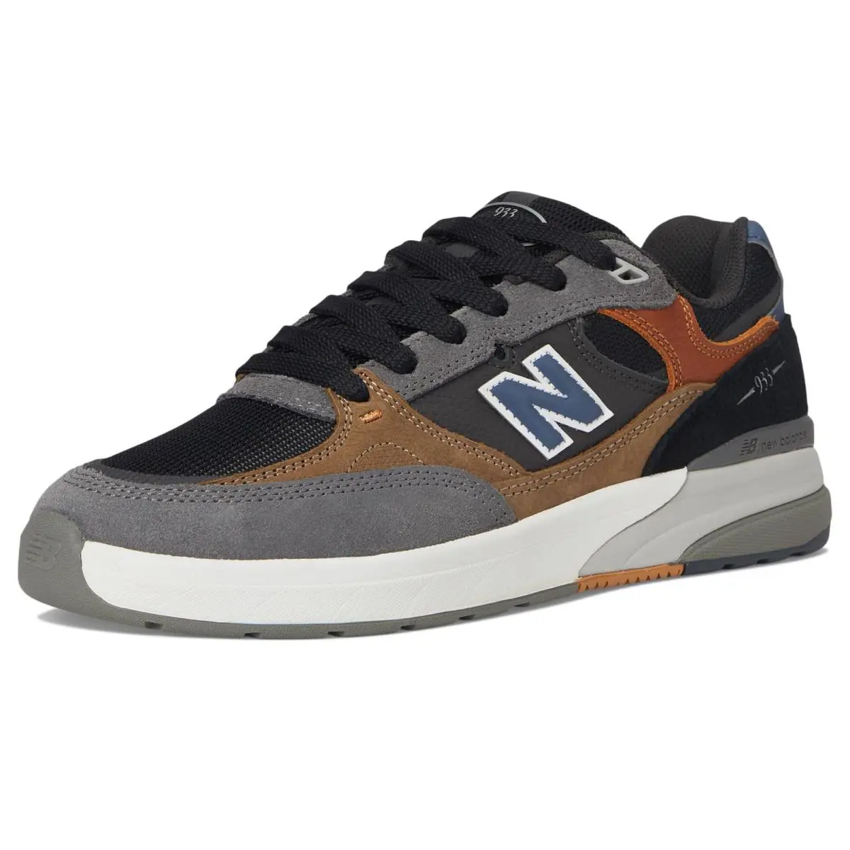 New Balance shoes - NM933MLT - NM933MLT - Castlerock 5