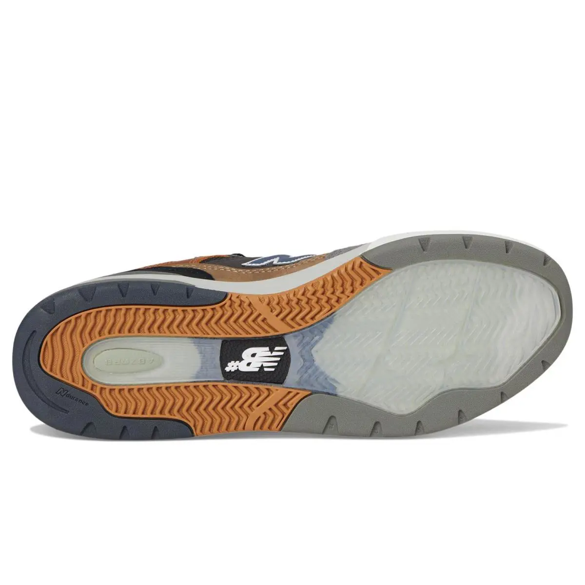 New Balance shoes - NM933MLT - NM933MLT - Castlerock 8