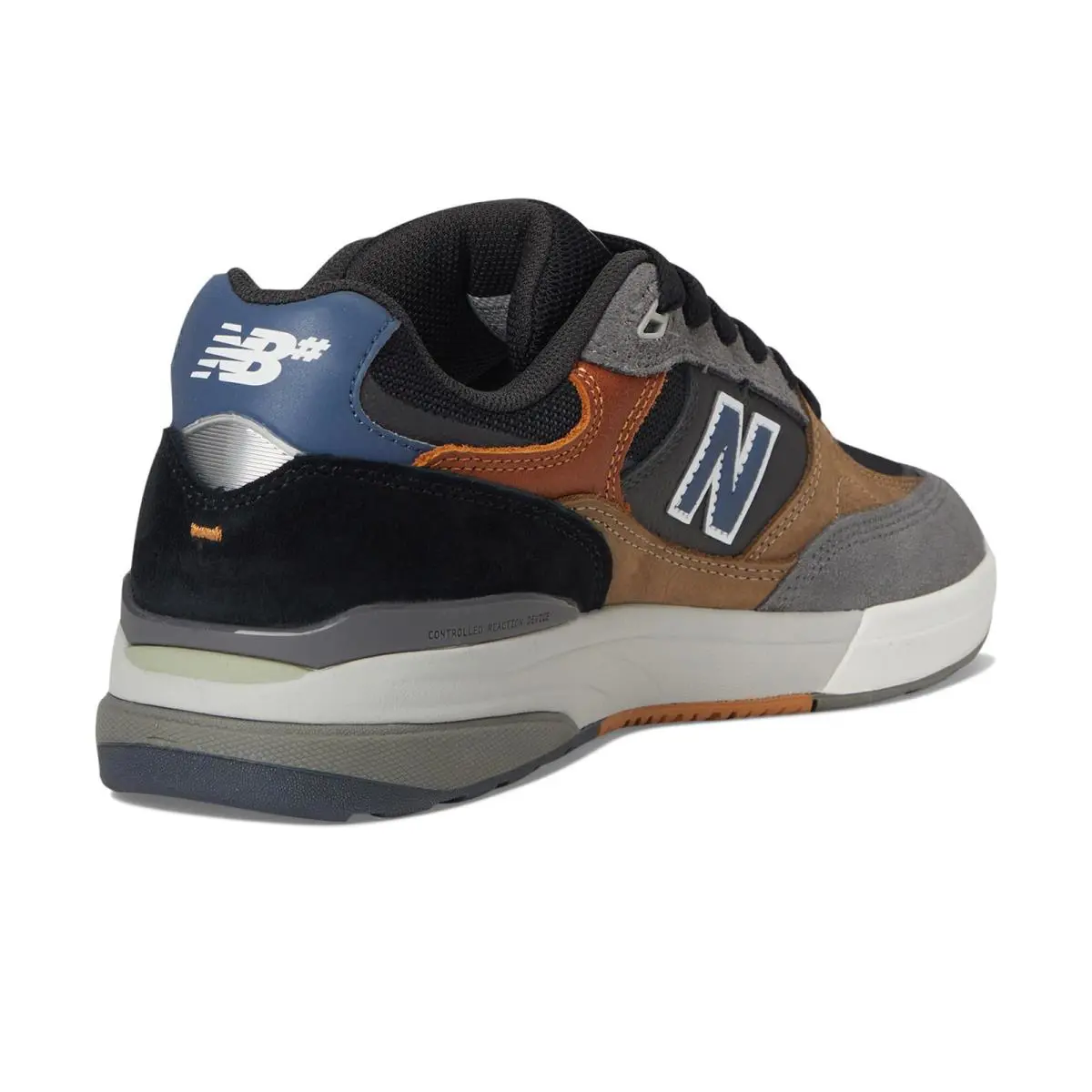 New Balance shoes - NM933MLT - NM933MLT - Castlerock 10