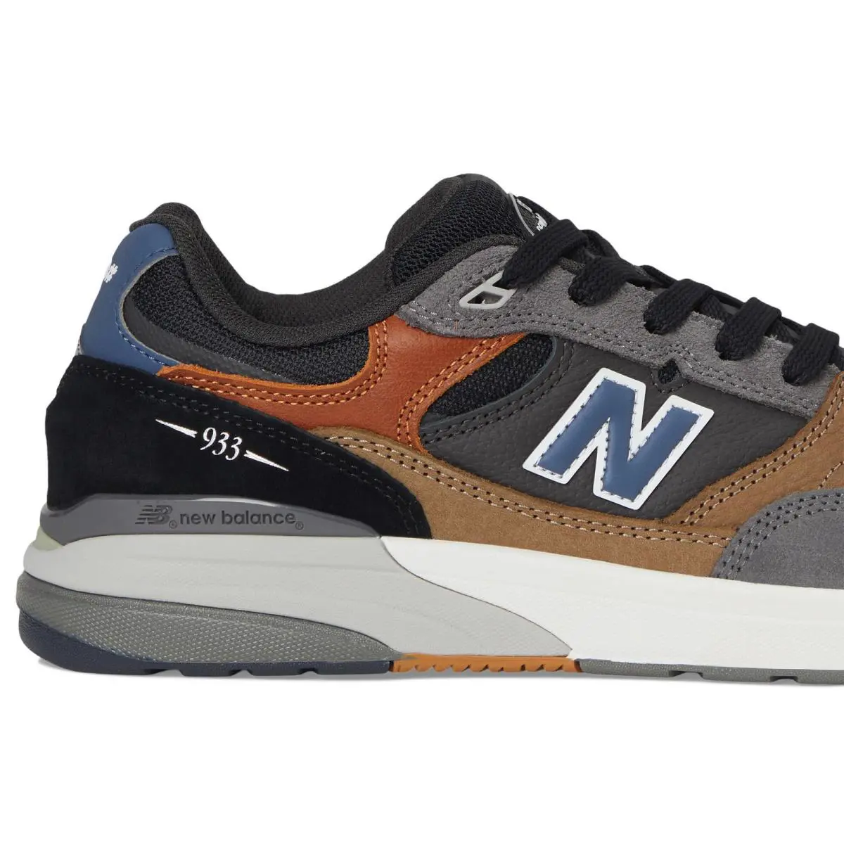 New Balance shoes - NM933MLT - NM933MLT - Castlerock 11
