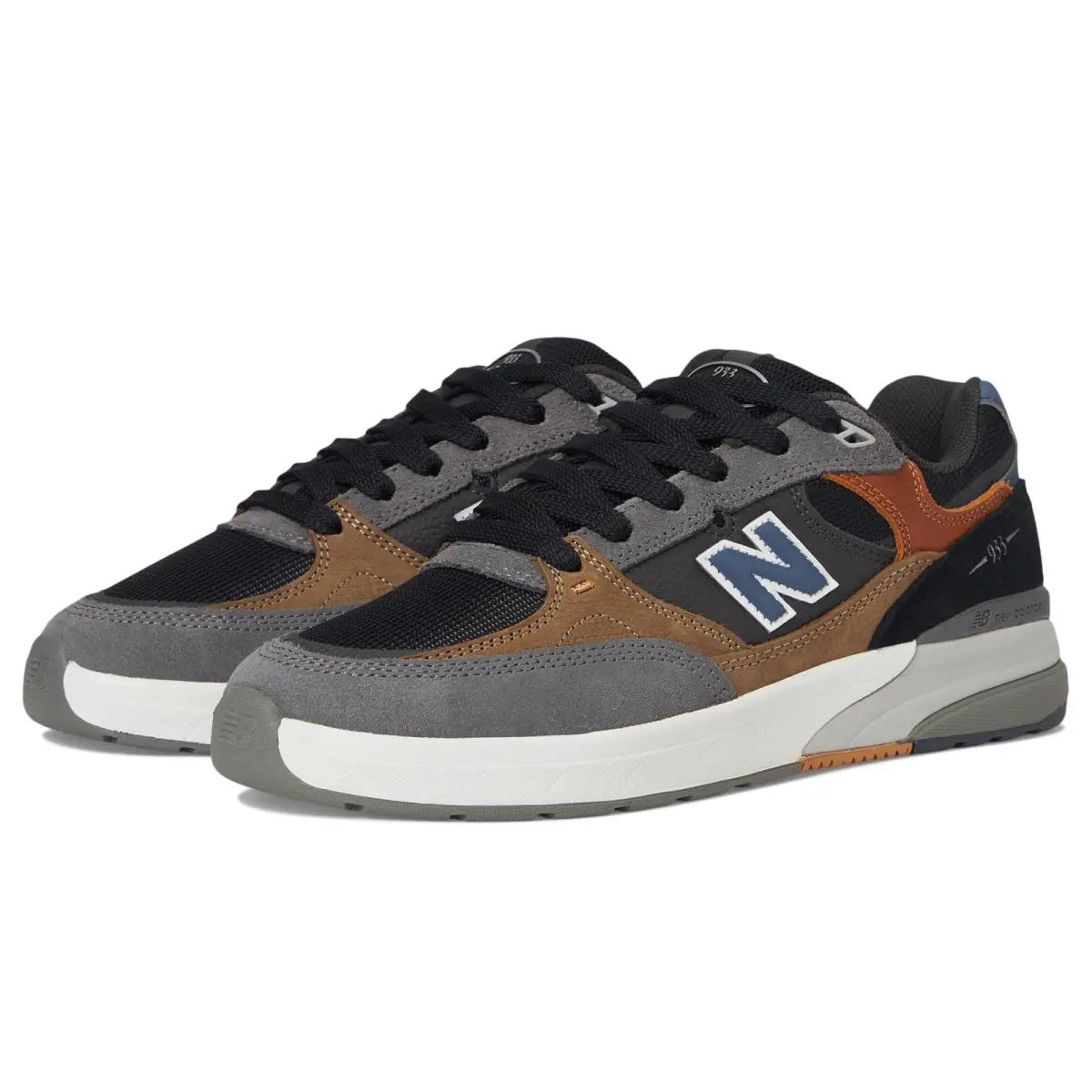 New Balance shoes - NM933MLT - NM933MLT - Castlerock 6