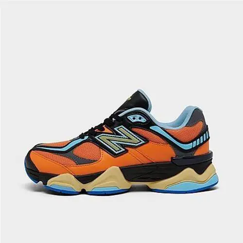 New Balance shoes - Sun Glow/Multi (UPC: 197967228483) 0