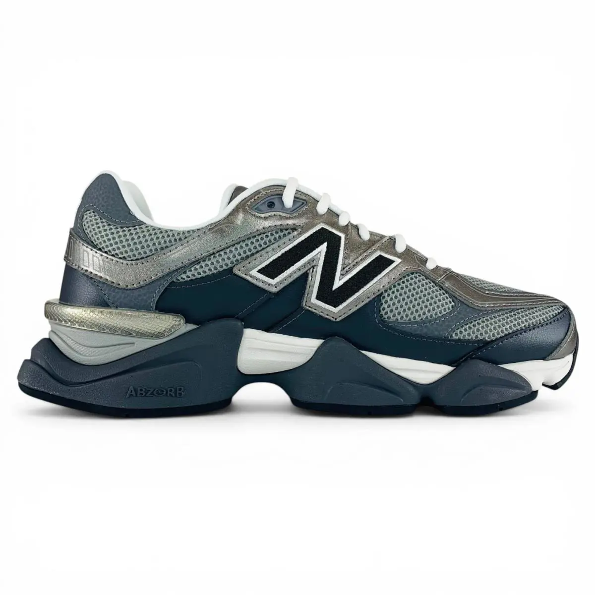 New Balance shoes - New Balance 9060 - U906051K - Gray 0