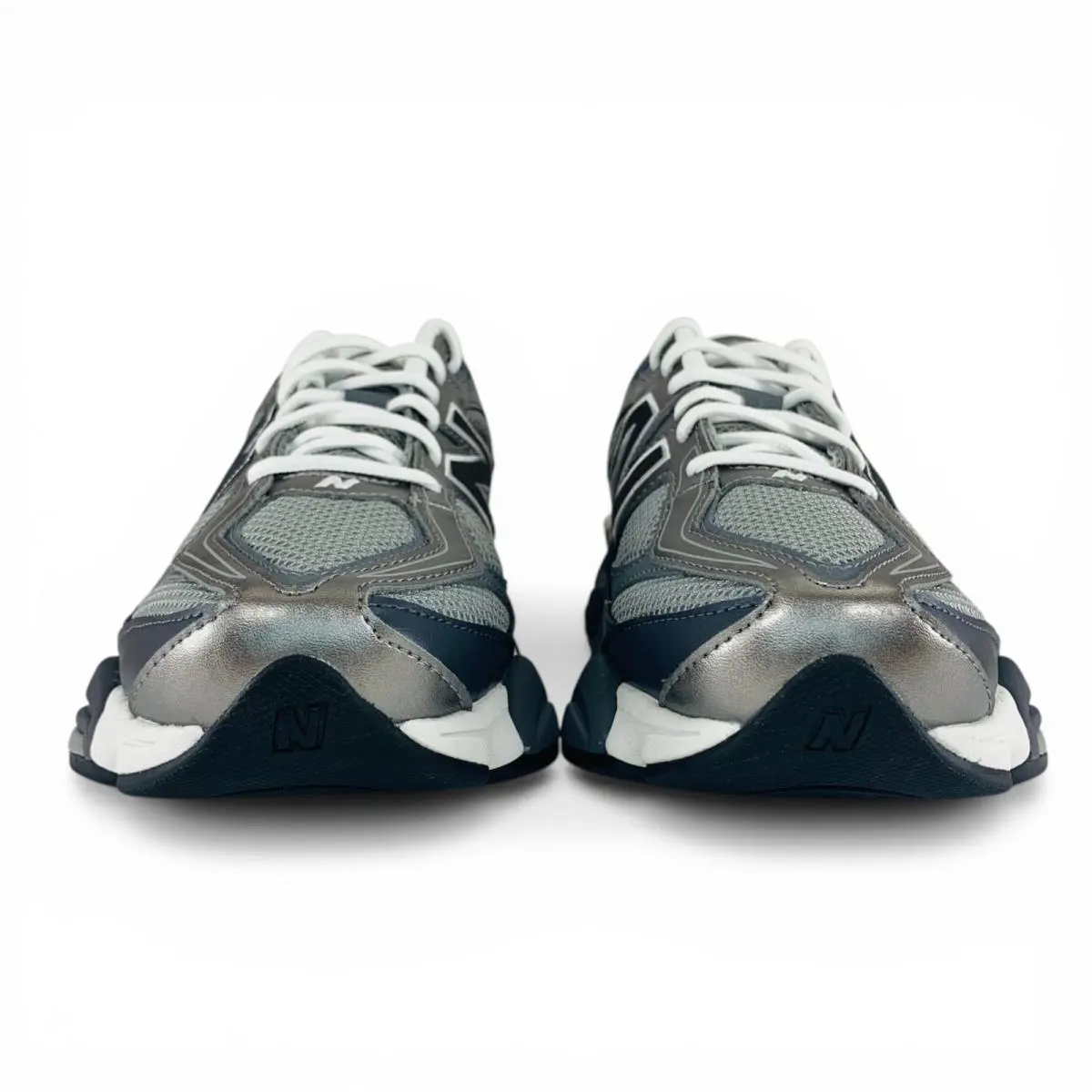 New Balance shoes - New Balance 9060 - U906051K - Gray 3
