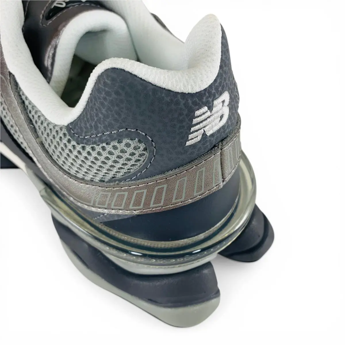 New Balance shoes - New Balance 9060 - U906051K - Gray 6