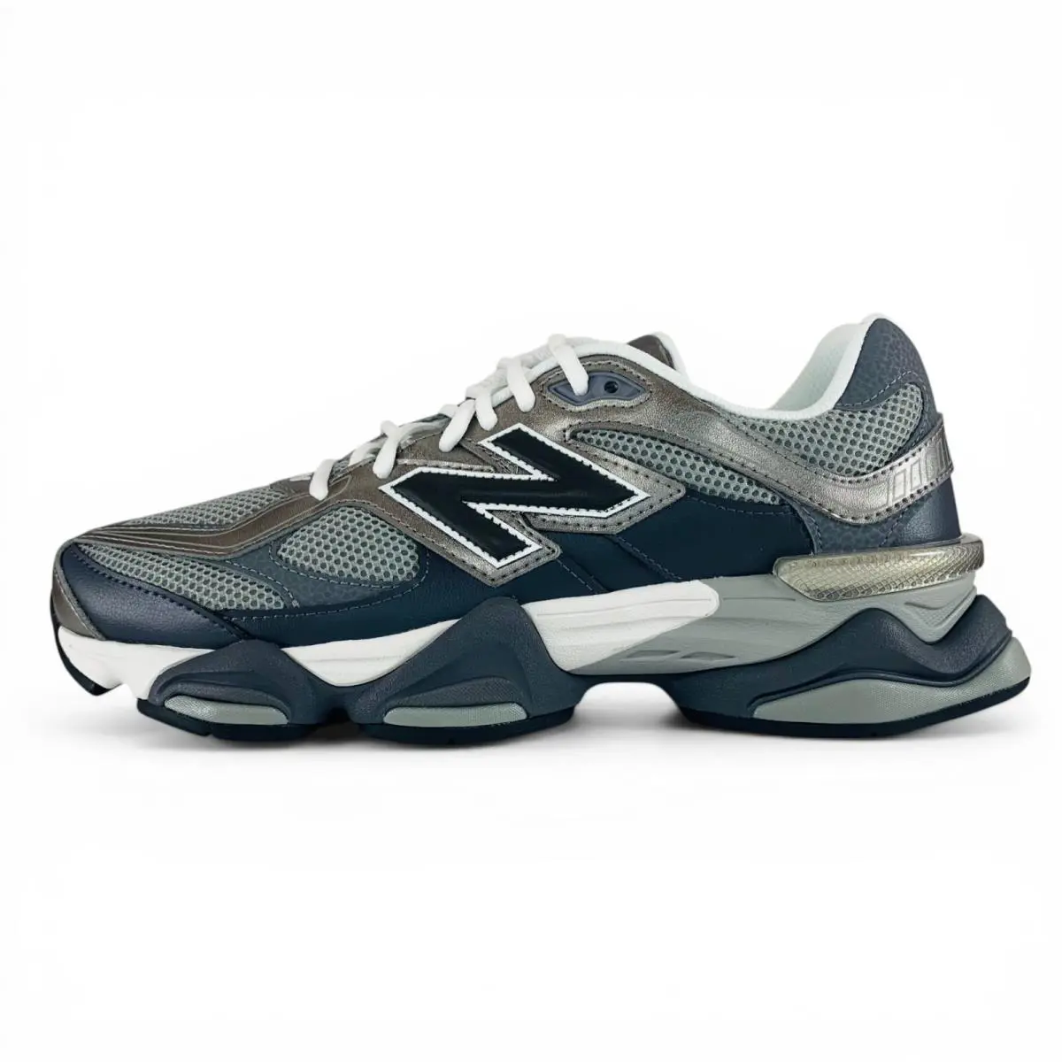New Balance shoes - New Balance 9060 - U906051K - Gray 13