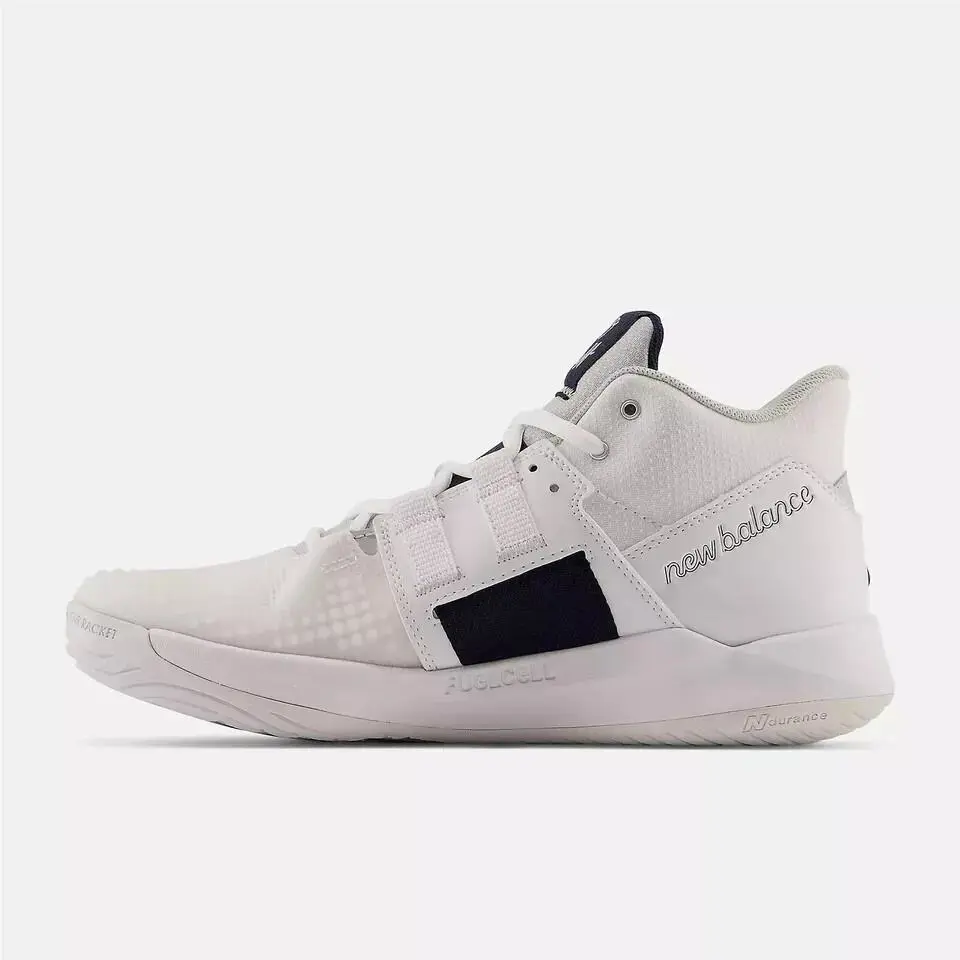 New Balance shoes - New Balance Coco CG1 UCHCOCOC - UCHCOCOC - White 1