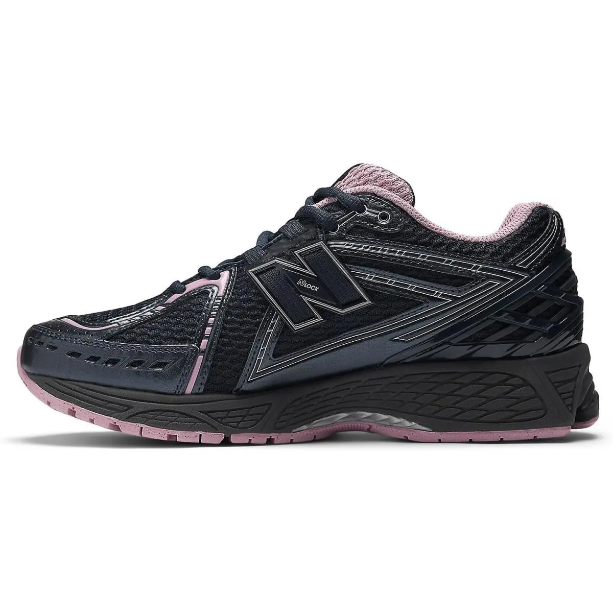 New Balance shoes - U1906RCU - U1906RCU - Blue Pink 0