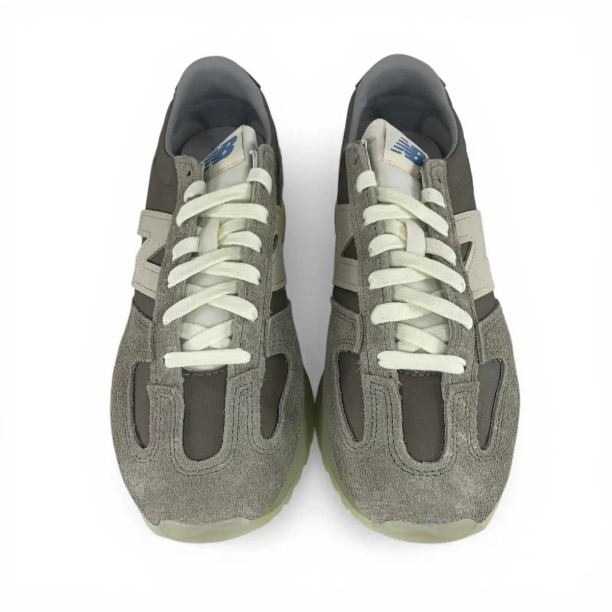 New Balance shoes - New Balance 471 - U471GR - Gray 2